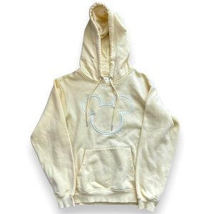 H&M Disney Mickey Hoodie Size XS